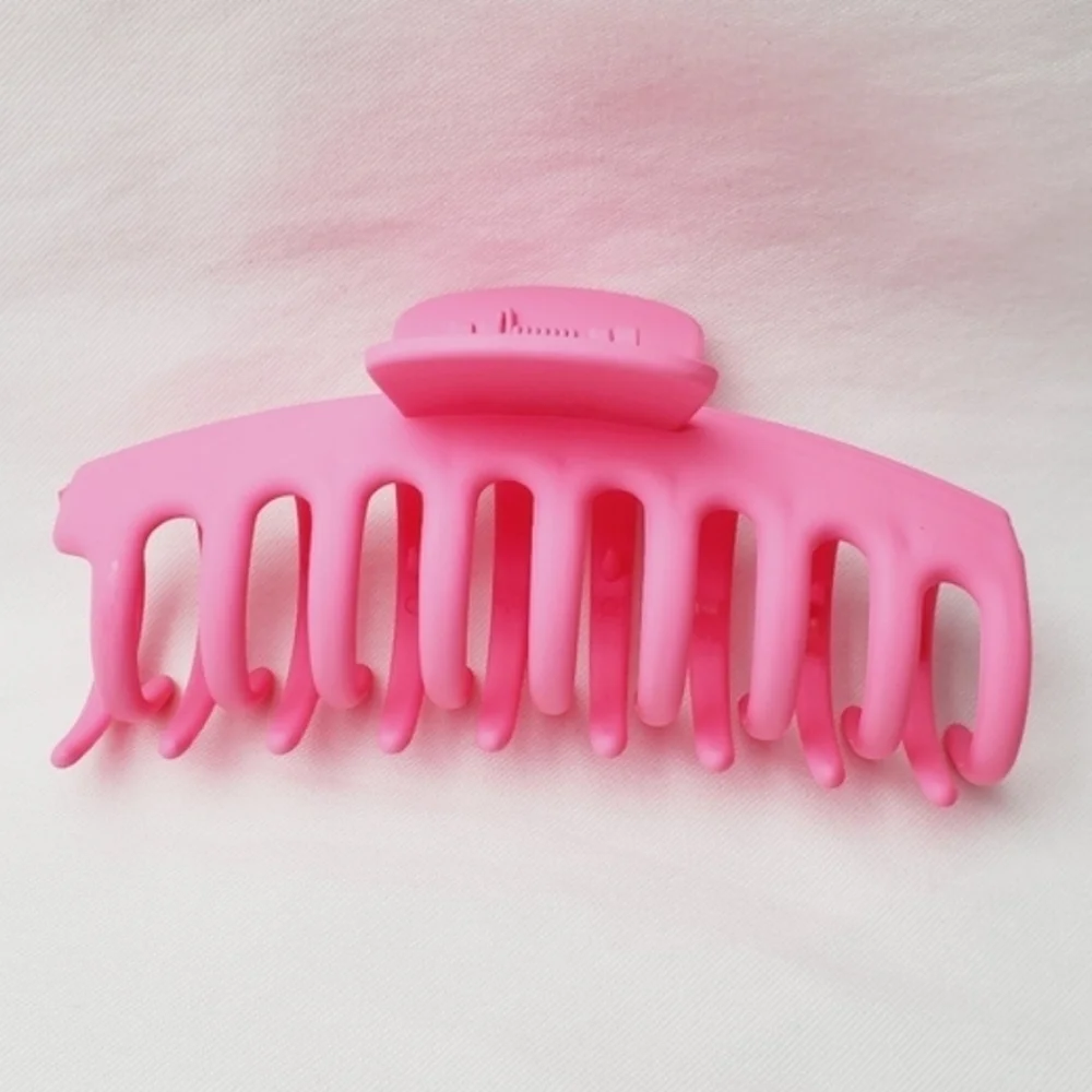 Claw Clip Hair Accessories